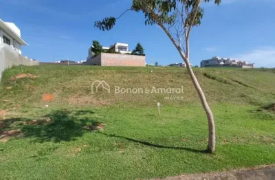 Terreno em condomínio fechado à venda na Rua Doutor Bernardo Beiguelman, 85, Loteamento Parque dos Alecrins, Campinas