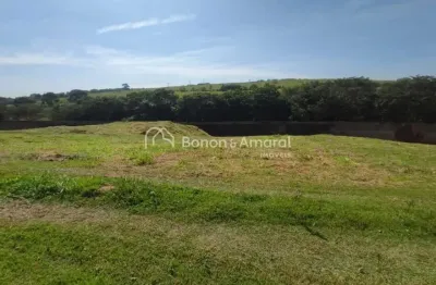 Terreno em condomínio fechado à venda na Rua Doutor Bernardo Beiguelman, 65, Loteamento Parque dos Alecrins, Campinas