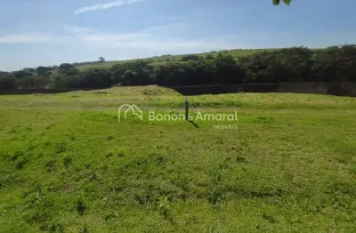 Terreno em condomínio fechado à venda na Rua Doutor Bernardo Beiguelman, 59, Loteamento Parque dos Alecrins, Campinas