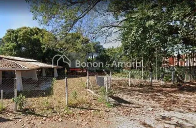Terreno à venda na Avenida Albino José Barbosa de Oliveira, 2094, Barão Geraldo, Campinas