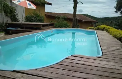 Casa de condomínio com 3 quartos e 4 banheiros à venda, 270 m² por r$ 1.100.000