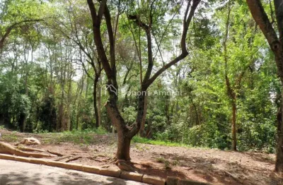 Terreno no loteamento caminhos de san conrado, à venda, loteamento caminhos de san conrado - campinas/sp