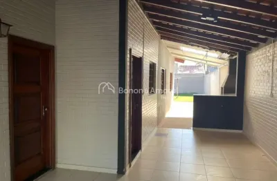 Casa à venda na av. santa isabel, barão geraldo , campínas - sp
