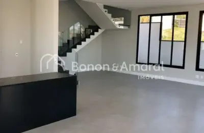 Casa em condomínio fechado com 4 quartos à venda na Rua Professor Antonio Mendes Vinagre, 68, Parque das Quaresmeiras, Campinas