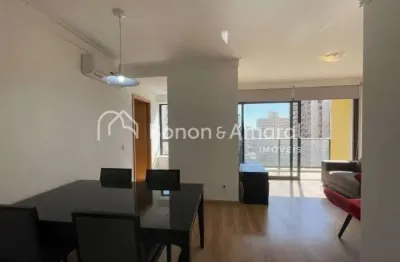 Apartamento com 1 quarto à venda na Rua Barreto Leme, 2081, Cambuí, Campinas