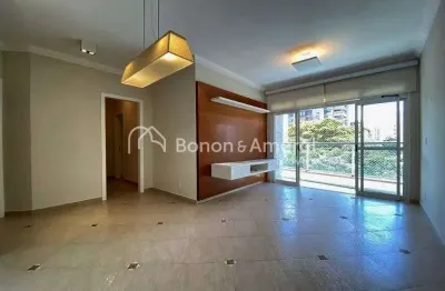 Apartamento no cambuí de 91 m², com 2 quartos e 4 banheiros