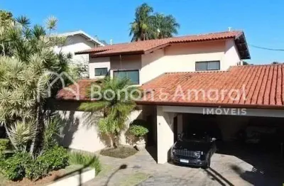 Casa de condomínio com 4 quartos e 6 banheiros à venda, 1000m² por r$ 2.390.000.