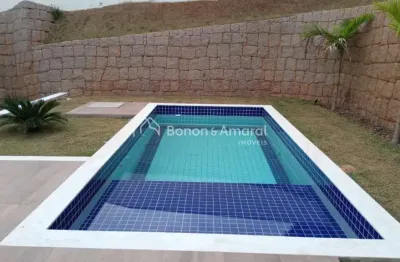Casa em condomínio fechado com 4 quartos à venda na Rua Ody Rodriguez, 52, Loteamento Parque das Sapucaias, Campinas