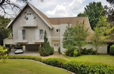 Casa à venda 04 suítes -cond. visconde de itamaracá - valinhos -sp
