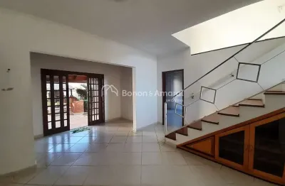 Casa à venda, em condomínio, tijuco das telhas, 5 quartos, campinas