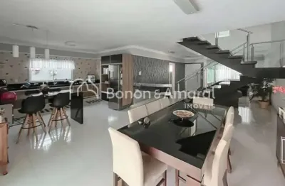 Casa com 3 quartos e 4 banheiros à venda, 250 m² por r$ 1.600.000