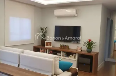 Apartamento todo reformado em vila joão jorge em campinas