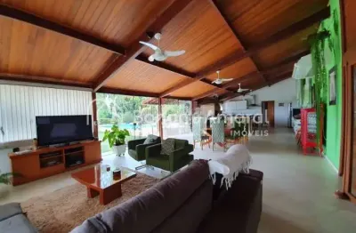 Casa em condomínio fechado com 3 quartos à venda na Rua Estella Maria dos Santos, 296, Chácara São Rafael, Campinas
