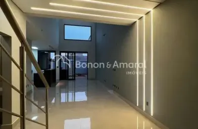 Sobrado à venda com 04 suítes no condominio terras da estância paulinia/sp