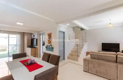Casa à venda, em condomínio, chácara são rafael, 3 quartos campinas sp