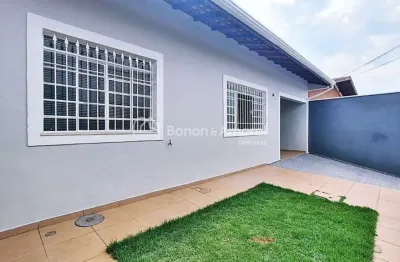 Casa com 3 quartos à venda na Rua Ermênio Oliveira Penteado, 832, Parque São Quirino, Campinas