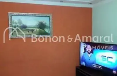 Casa em condomínio fechado com 3 quartos à venda na Rua Doutor Jorge Antonio José, 149, Residencial Terras do Barão, Campinas