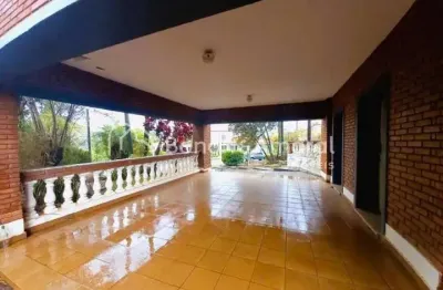 Casa em condomínio fechado com 5 quartos à venda na Máximino Iglésia, 7310, Barão Geraldo, Campinas