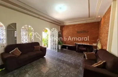 Casa com 2 quartos à venda na Rua Henrique Nazaré Martins, 112, Barão Geraldo, Campinas