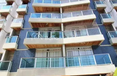 Apartamento com 3 quartos à venda na Rua dos Bandeirantes, 697, Cambuí, Campinas