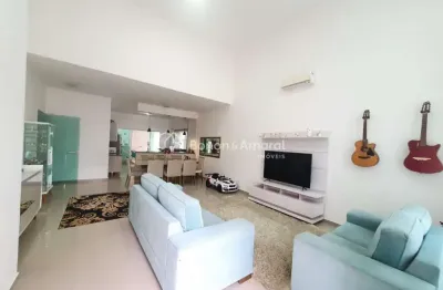 Casa em condomínio no condomínio terras do cancioneiro, de 3 suítes à venda, parque brasil 500 - paulínia/sp
