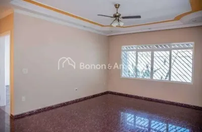 Casa com 3 quartos à venda na Rua Nair Pimenta da Silva, 296, Jardim Santa Genebra, Campinas