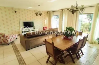 Casa com 3 quartos à venda na Maria Isabel Tomás, 141, Cidade Universitária, Campinas