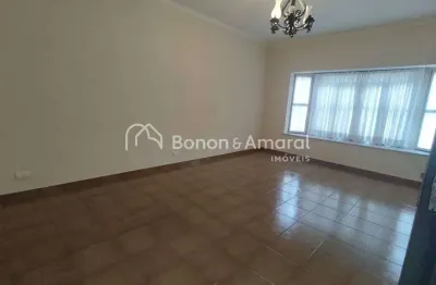 Casa com 3 quartos à venda na Rua Salomão Mussi, 452, Jardim Santa Genebra II (Barão Geraldo), Campinas