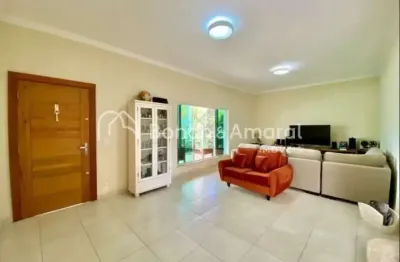 Casa com 3 quartos à venda na Meteoro, 155, Jardim do Sol, Campinas