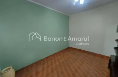 Casa com 3 quartos à venda na Avenida Modesto Fernandes, 159, Jardim Santa Genebra II (Barão Geraldo), Campinas