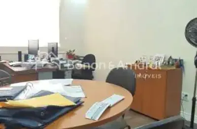 Sala comercial à venda na Rua Conceição, 193, Centro, Campinas