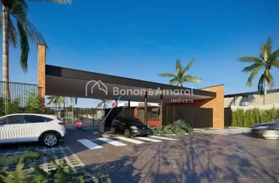 Terreno à venda no condomínio portoville residencial, à venda, betel - paulínia/sp