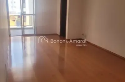 Apartamento com 3 quartos à venda na Rua Santos Dumont, 130, Cambuí, Campinas