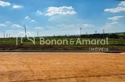 Lote/terreno com 126m² no smart urba vila profeta - campinas