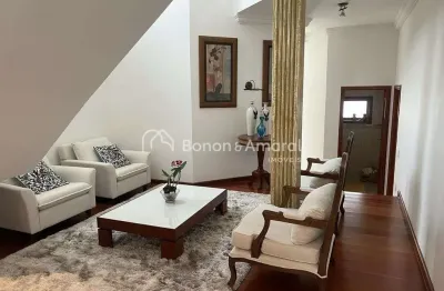 Casa com 4 quartos e 4 banheiros para venda em valinhos - sp