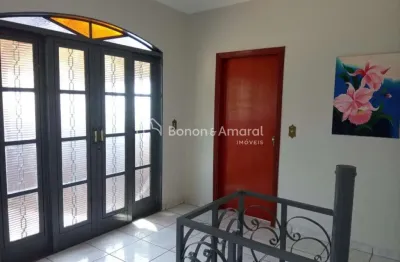 Casa com 217 m² e 3 quartos na cidade universitária em barão geraldo, campinas/sp