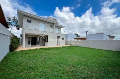 Casa à venda no condomínio terras do cancioneiro, parque brasil 500, paulínia, sp.