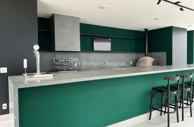 Apartamento novo para venda no ampliare taquaral em campinas s.p.