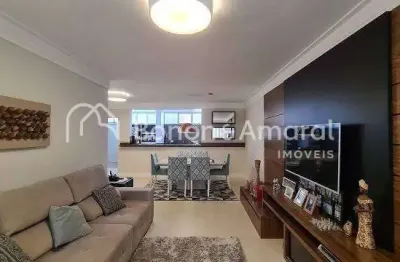 Apartamento com 3 quartos à venda na Rua Padre Vieira, 1304, Centro, Campinas