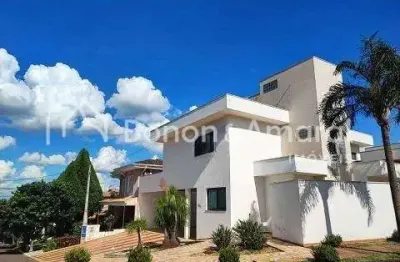 Casa em condomínio fechado com 4 quartos à venda na Avenida Antônio Marques da Silva Filho, 84, Betel, Paulínia