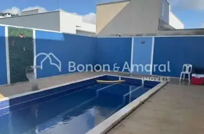 Casa com 5 quartos e 5 banheiros à venda, em paulínia - sp
