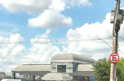Terreno em condomínio fechado à venda na Avenida José Puccinelli, 1304, Campos do Conde II, Paulínia
