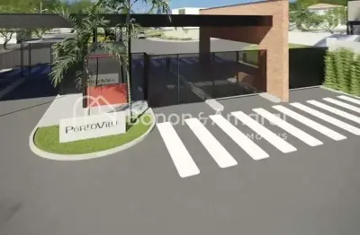 Terreno a venda residencial portoville são luiz, betel - paulínia