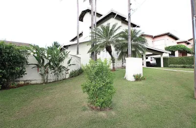 Casa à venda condomínio estancia paraiso - campinas