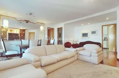 Apartamento no eden roc, de 3 quartos à venda, chácara primavera - campinas/sp