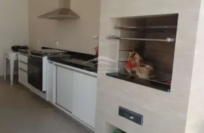 Casa em condomínio no Condomínio Terras Do Cancioneiro, de 6 quartos à venda, Parque Brasil 500 - Paulínia/SP