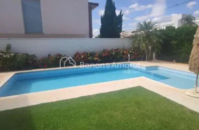 Casa em condomínio no Condomínio Terras Do Cancioneiro, de 4 quartos à venda, Parque Brasil 500 - Paulínia/SP