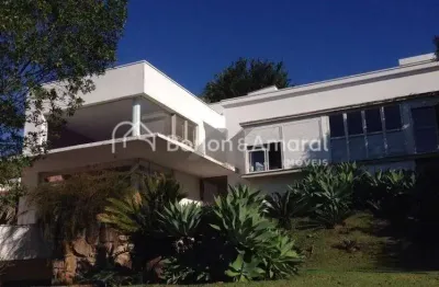 Casa em condomínio no loteamento caminhos de san conrado, de 3 quartos à venda, loteamento caminhos de san conrado - campinas/sp