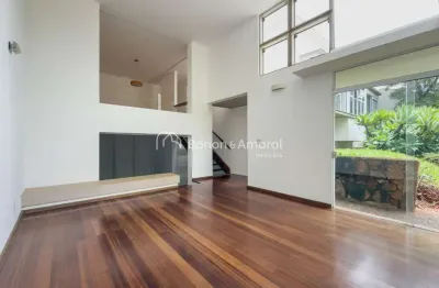 Casa em condomínio no Loteamento Caminhos De San Conrado, de 3 quartos à venda, Loteamento Caminhos de San Conrado - Campinas/SP