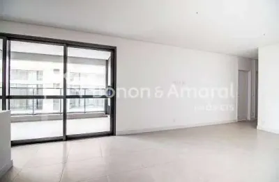 Apartamento com 3 quartos e 4 banheiros à venda, 116m² - nova campinas em campinas - sp